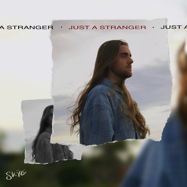 just a stranger
