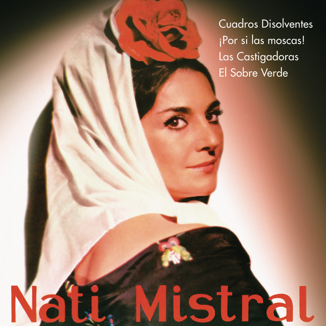 Las Castigadoras - Remasterizado cover art
