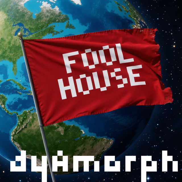 Fool House cover