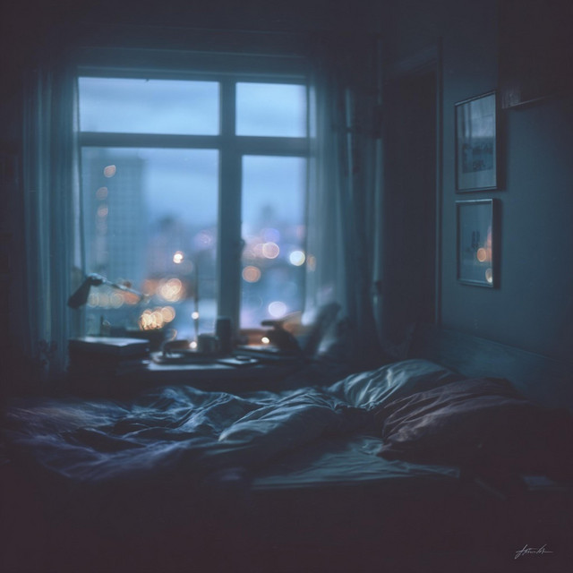 drifting cover art
