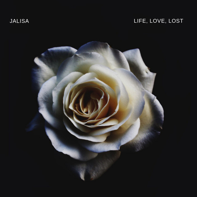 Life, Love, Lost cover art