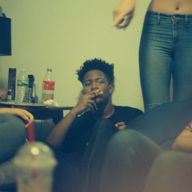 10:45 cover art