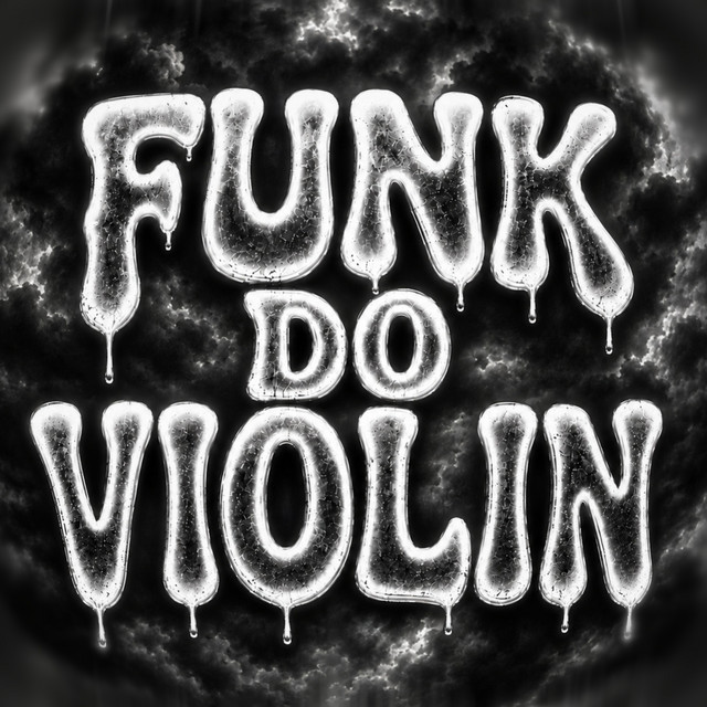 FUNK DO VIOLIN