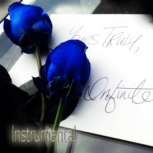 Yours Truly - Instrumental