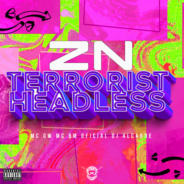 Zn Terrorist Headless