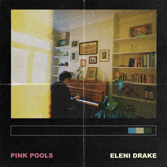 Pink Pools