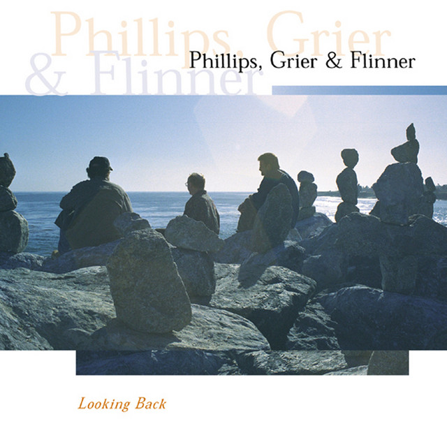Phillips, Grier & Flinner Photo