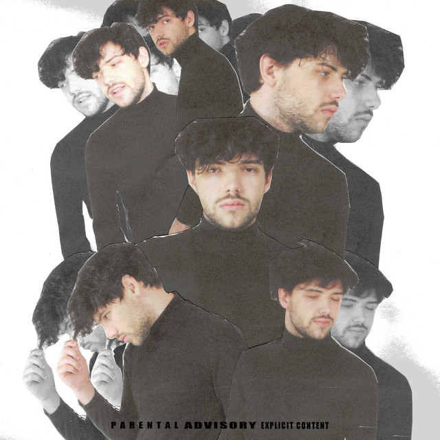Desire cover art