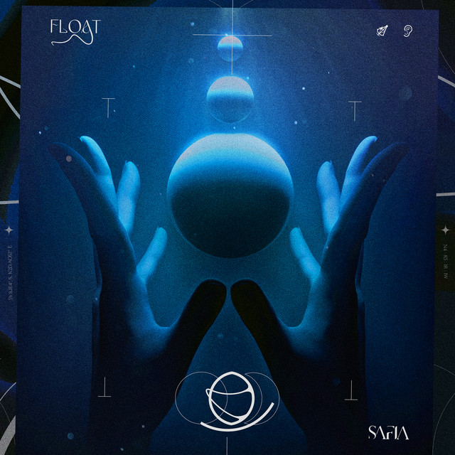 Float cover art