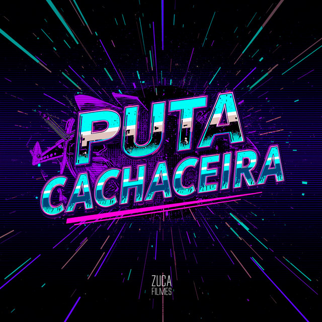 Puta Cachaceira