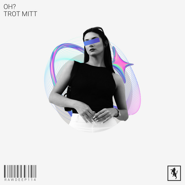 Trot Mitt album art