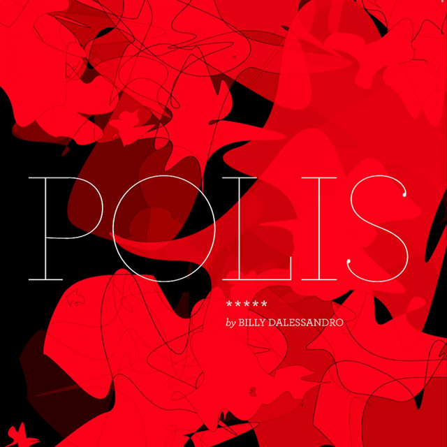 Polis cover art