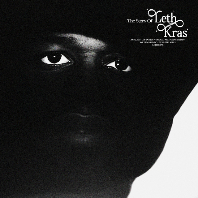 The Story Of Leth Kras cover art
