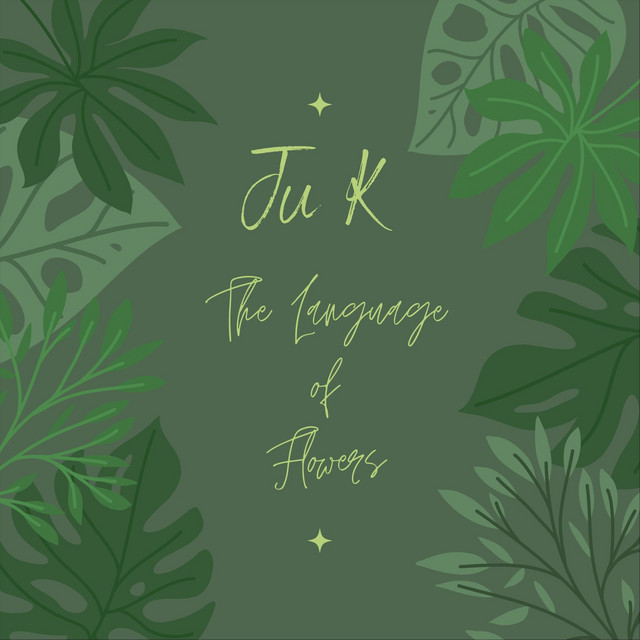 The Language of Flowers cover art