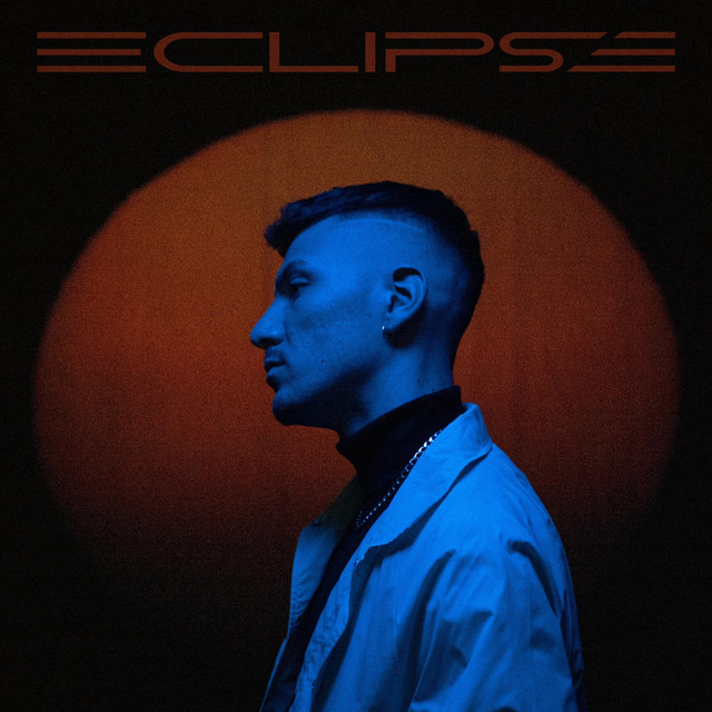 ECLIPSE cover art