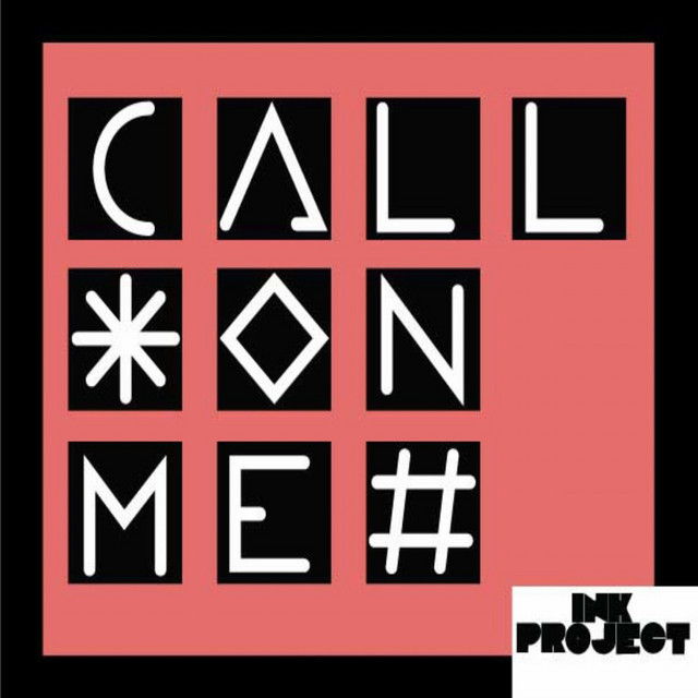 Call On Me - Kulture Remix cover art