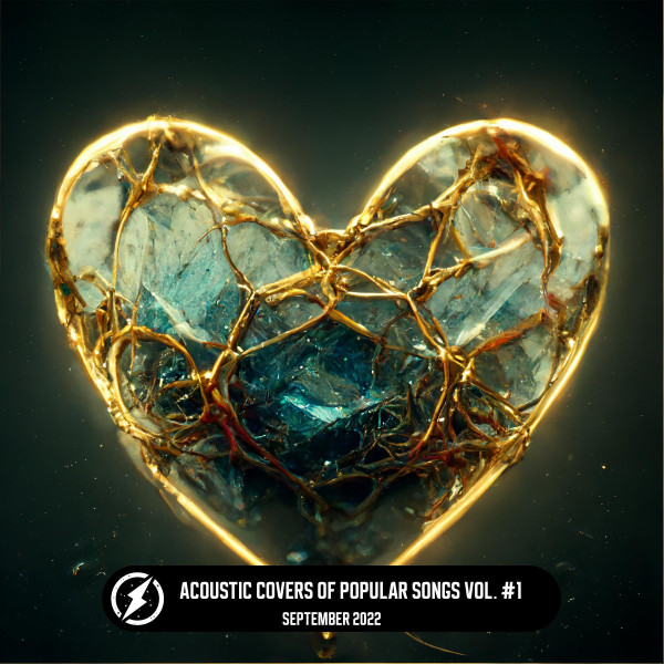 Acoustic Covers of Popular Songs Vol. #1 cover art