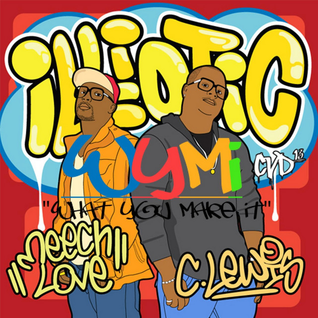Clewy the 13 | Spotify