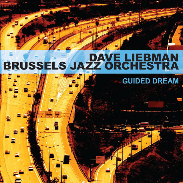 Guided Dream cover art