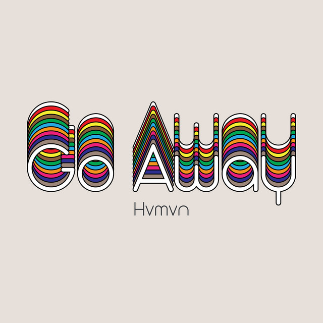 Go Away cover art