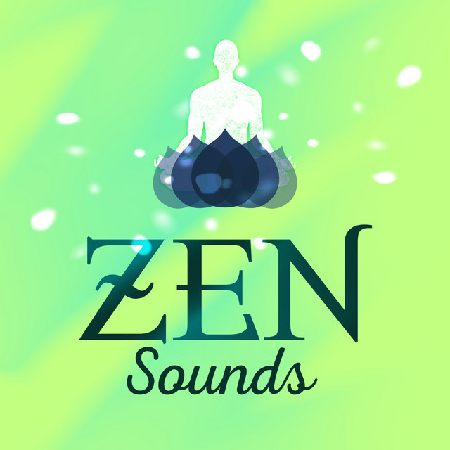 Zen Sounds cover art