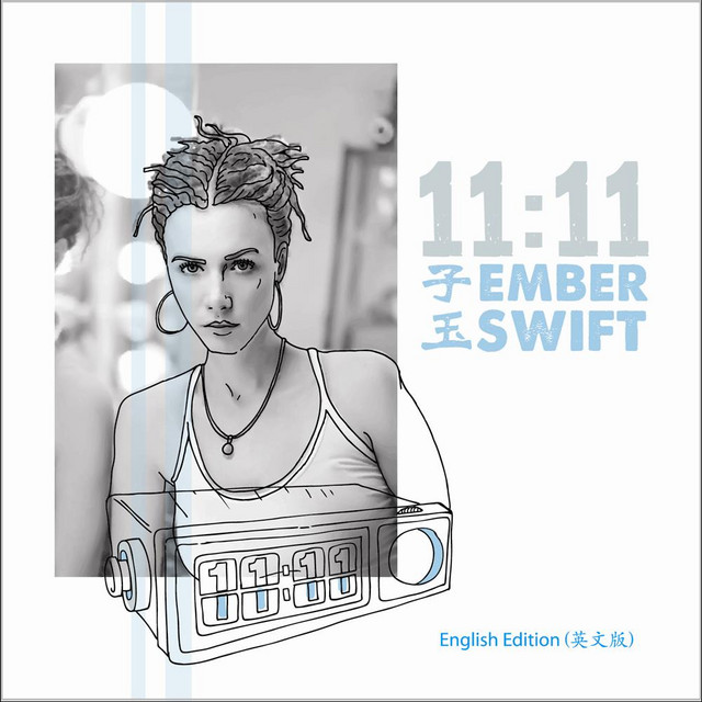 11:11 (English Edition) - Album by Ember Swift | Spotify