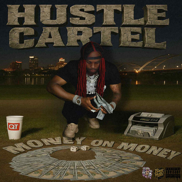 Money on Money - song and lyrics by Hustle Cartel | Spotify