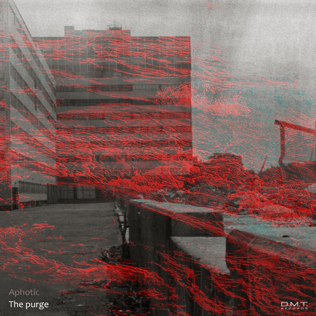 The Purge cover