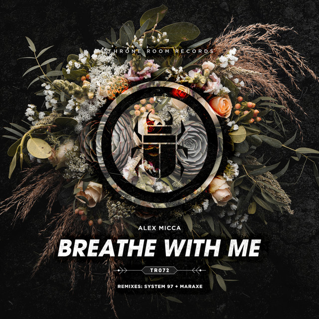 Breathe With Me - System 97 Remix