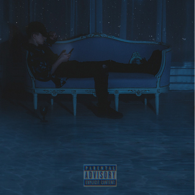 Что-То претенциозное cover art