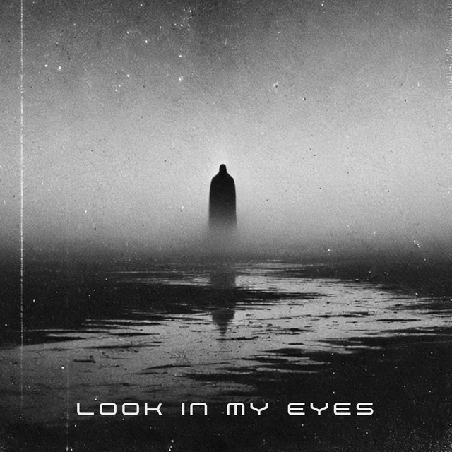 Album art for look in my eyes