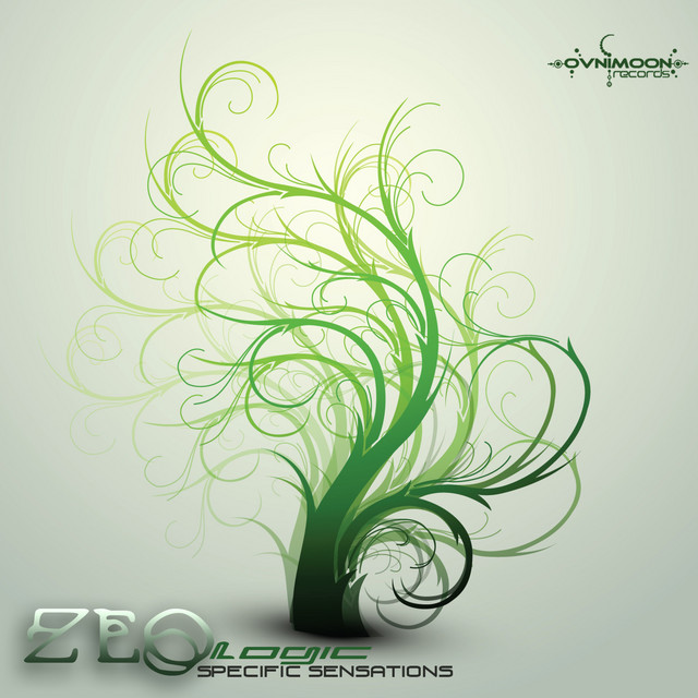 Specific Sensations cover