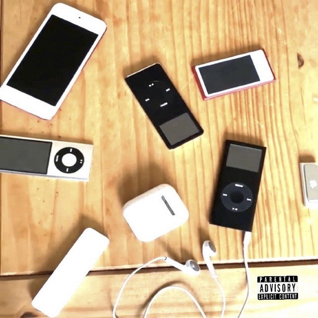 So Y2k cover art