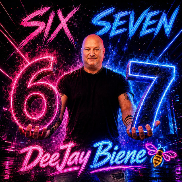 Six Seven (6 - 7)