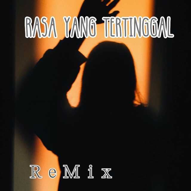Pergi (rasa yang tertinggal)