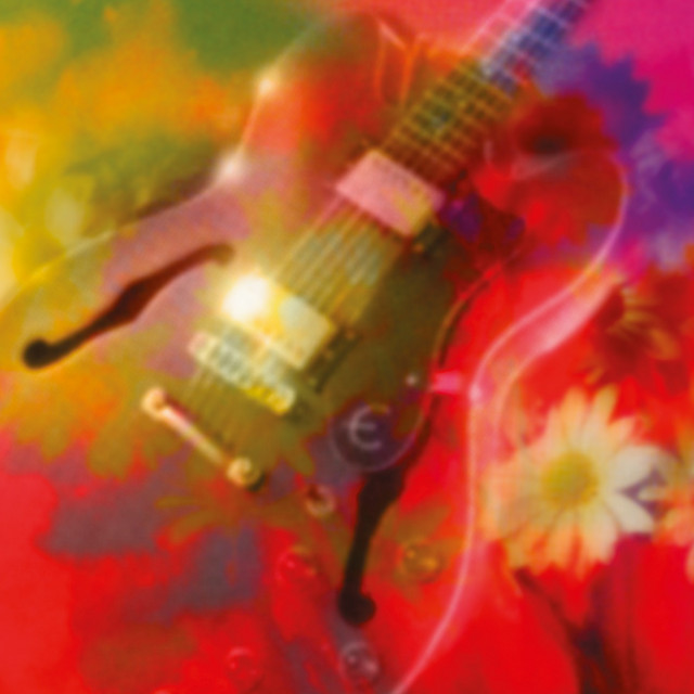 Acoustic Feelgood Pop cover art