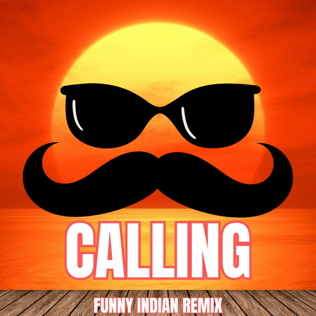 Calling (Funny Indian Remix) - song and lyrics by Vindaloo Singh | Spotify