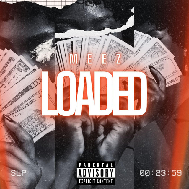 LOADED cover
