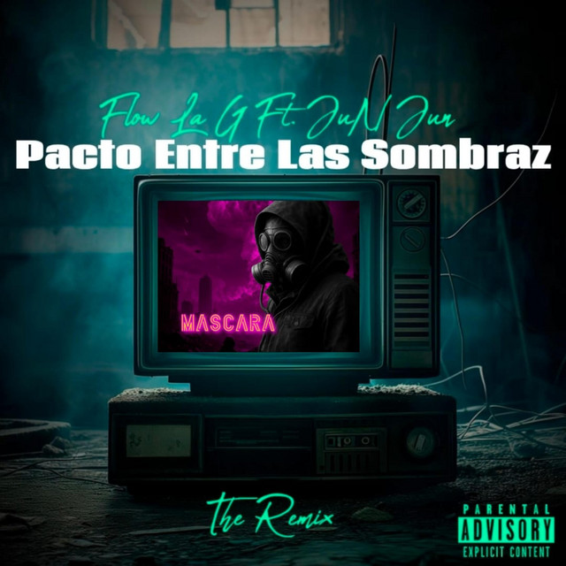 Pacto Entre Las Sombras (Special Version Remix)