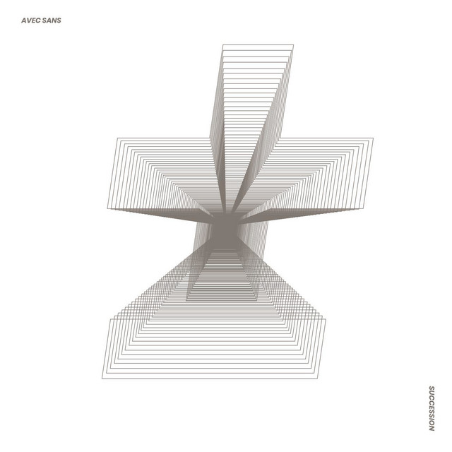Succession cover art