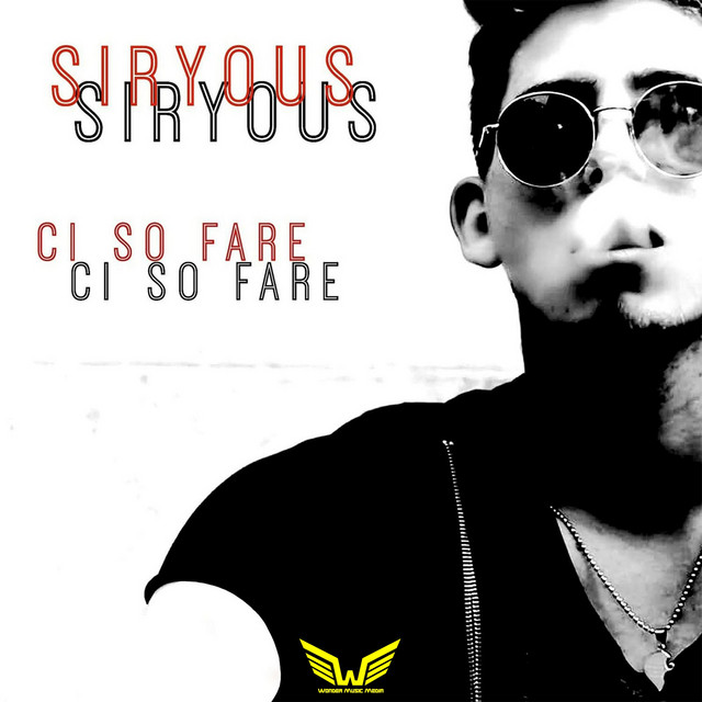 BPM and key for songs by Siryous | Tempo for Siryous songs | SongBPM ...