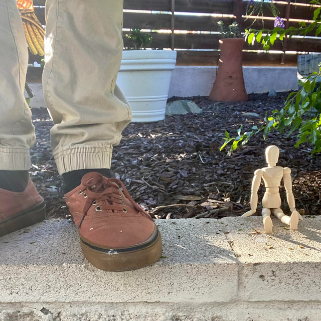 Model Figure cover art