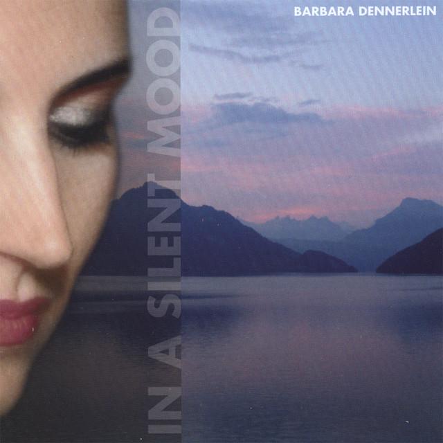 In a Silent Mood cover art