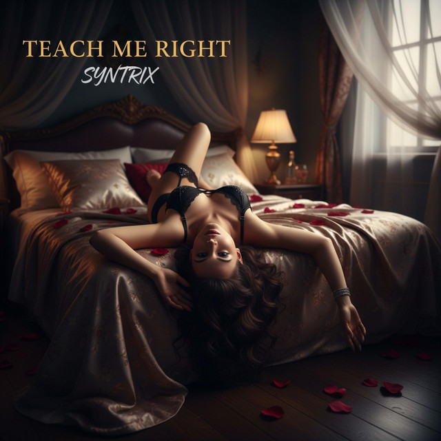 Teach Me Right