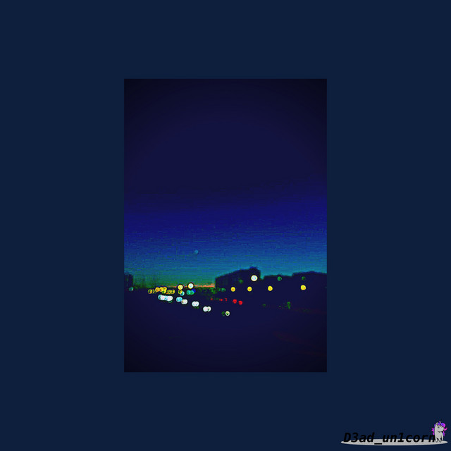 NOW THAT YOU'RE HERE cover art