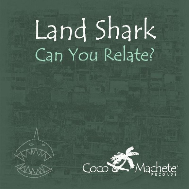 Can You Relate? cover art