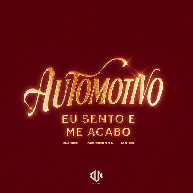 DJ DZS, MC Fadinha, MC PR – Automotivo Eu Sento e Me Acabo