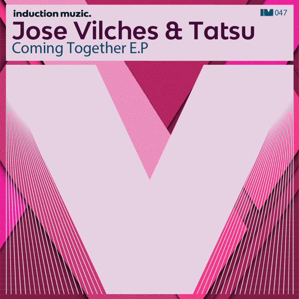 Coming Together album art