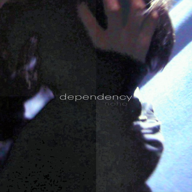 dependency cover art