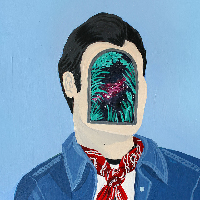 Exposición cover art